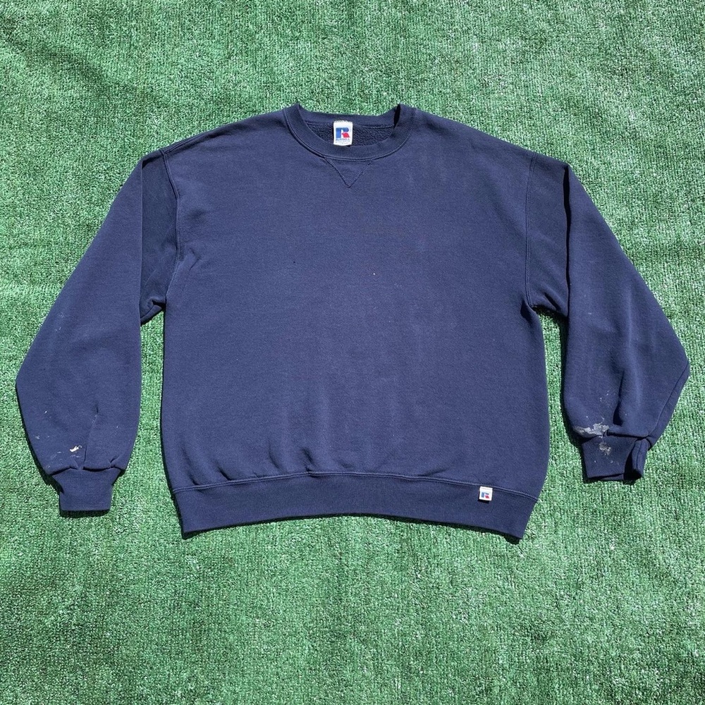 Russell Athletic Crewneck